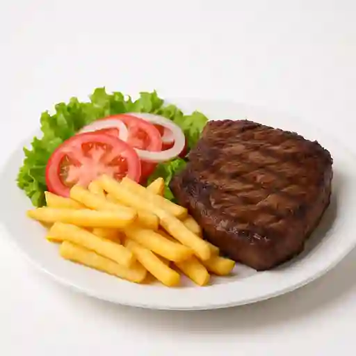 Asado de Carne