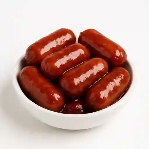 Chorizitos al amore (8 porciones)