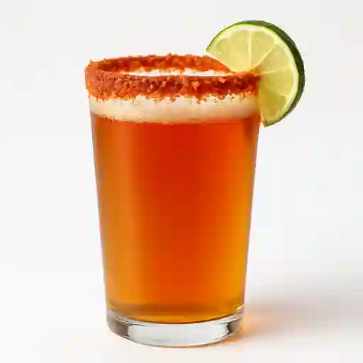 Vaso michelado