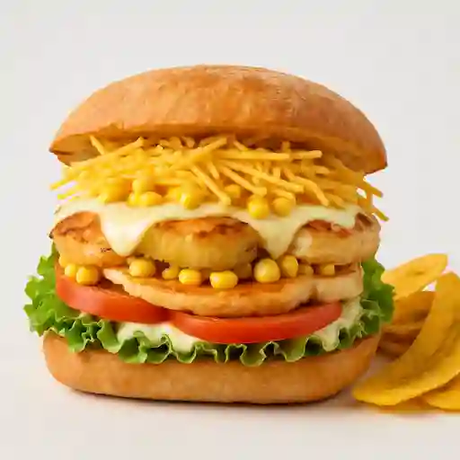 Sandwich Desgranado