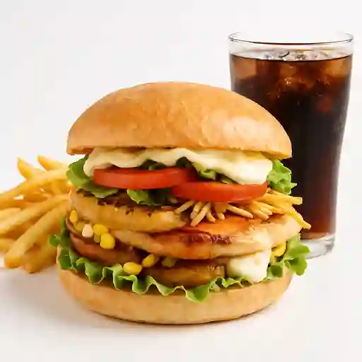 Mega Combo Desgranado
