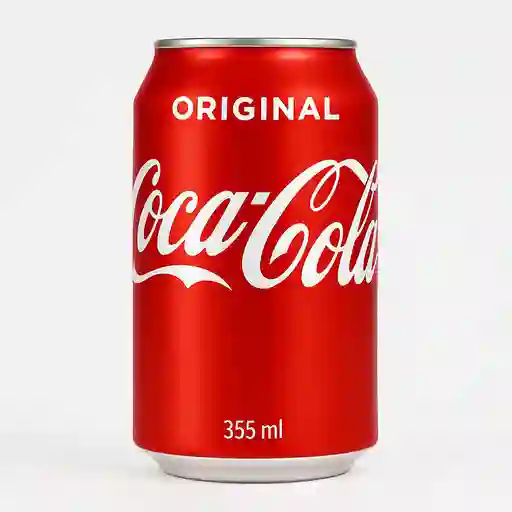 Coca-Cola Original 355 ml