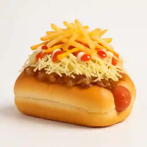 Perro suizo