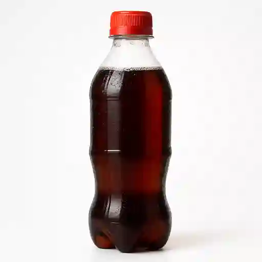 Gaseosa 400 ml