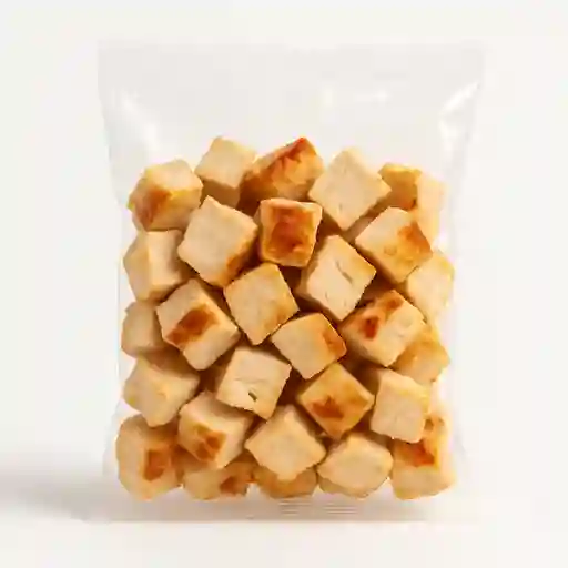 Trozos de pollo 170 gr