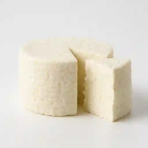 Queso costeño