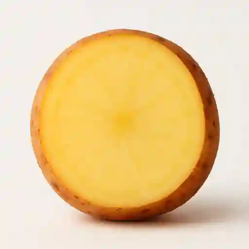 Recorte de papa