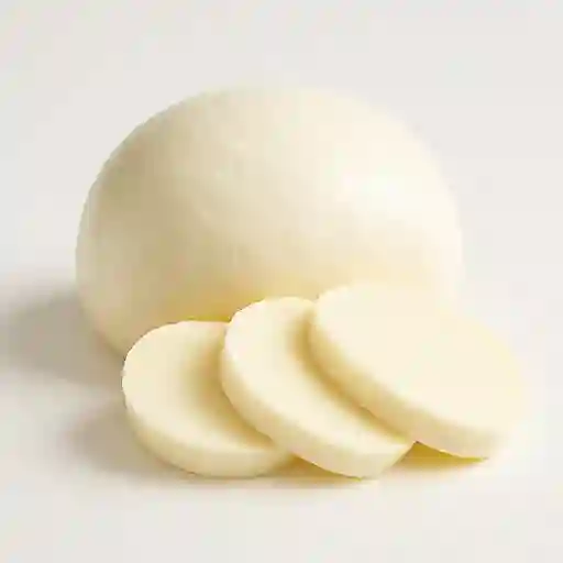 Queso mozarella