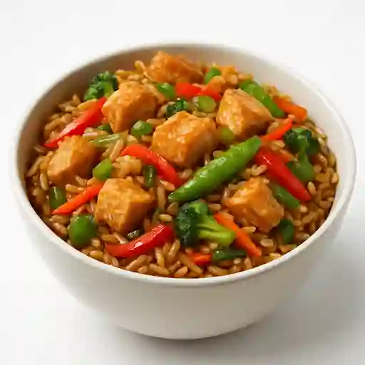 Arroz thai