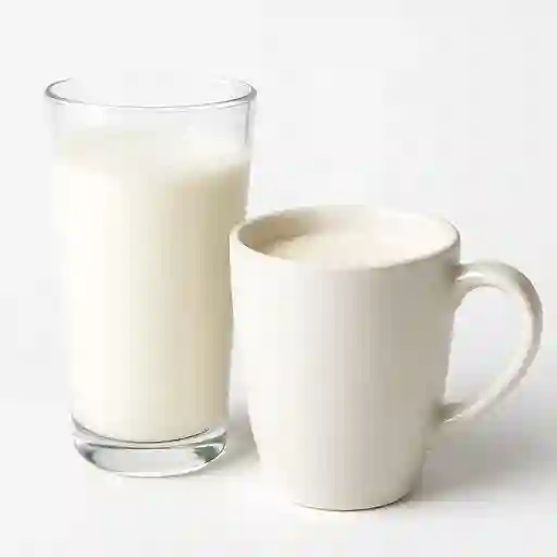 Leche
