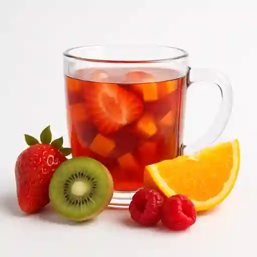 Aromatica de frutas