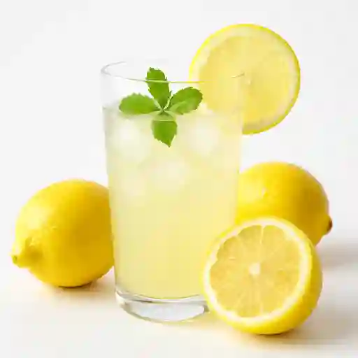 Limonada natural