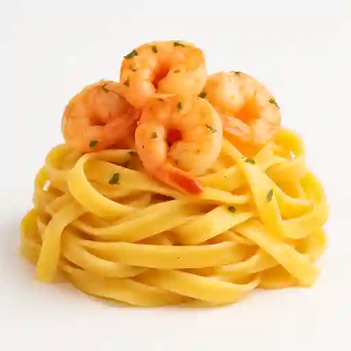 Fettuccine montecello