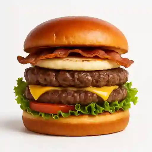 Doble carne