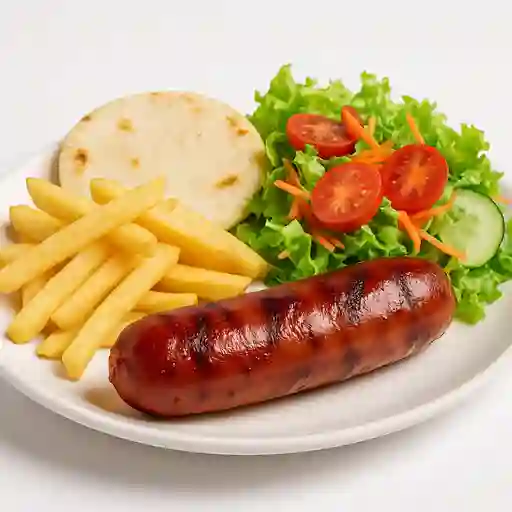 Chorizo
