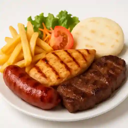 Mixto