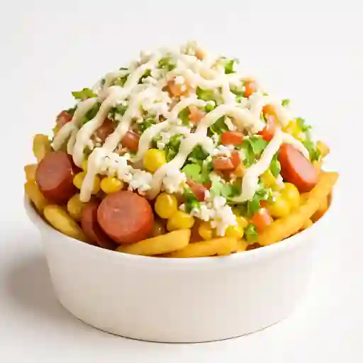 La catira sabrosita