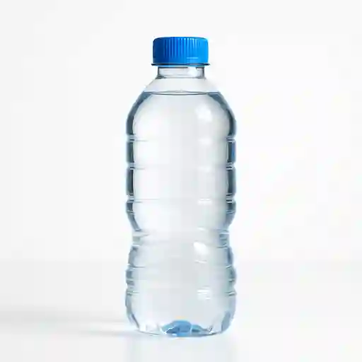 Botella de agua