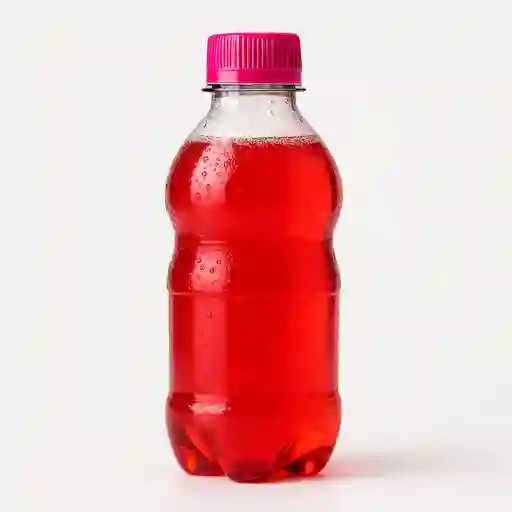 Gaseosa postobón peq.