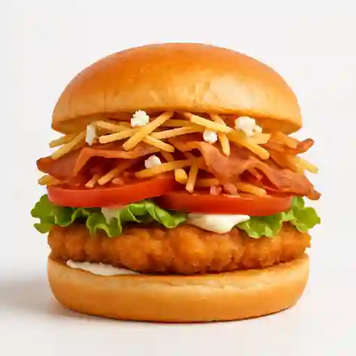 Catirito de pollo