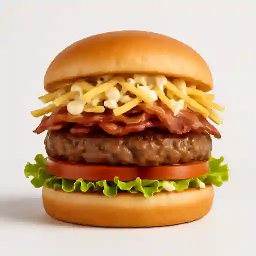 Catirito de cerdo