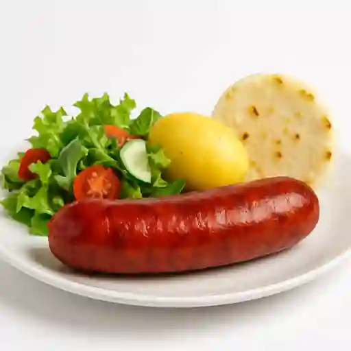 Chorizo