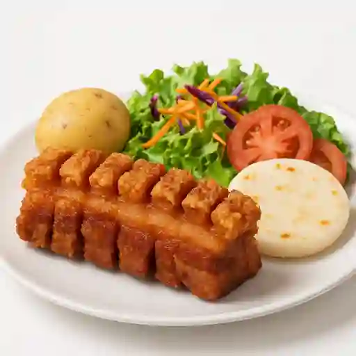 Chicharrón