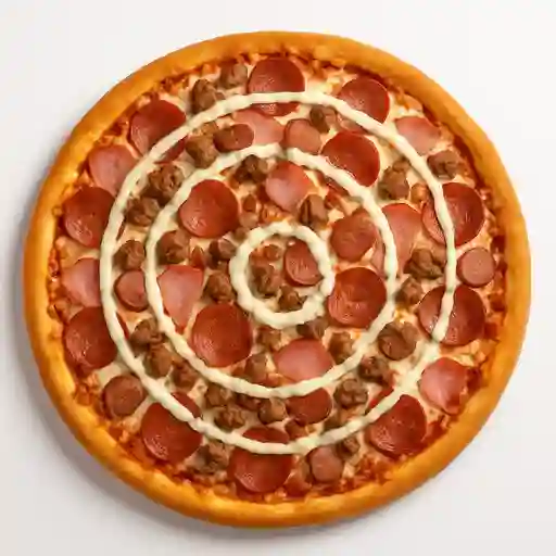 Sabores especiales