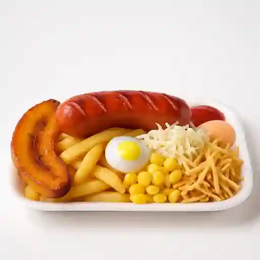 Suavecita