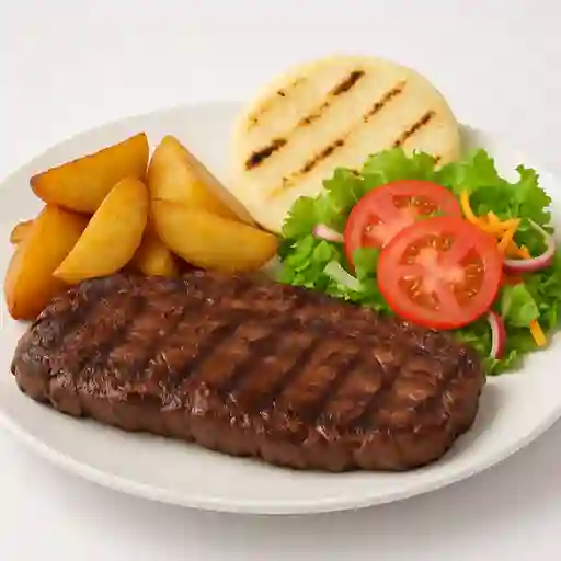 Churrasco 300 gr