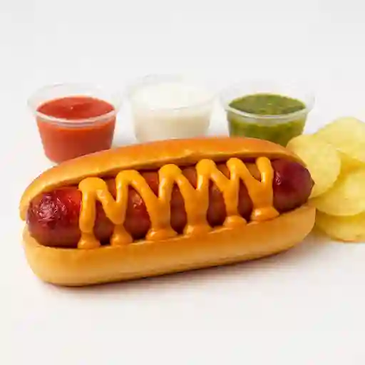 Chori-perro