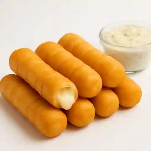 Tequeños