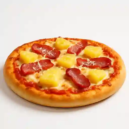 Pizzeta Honolulu