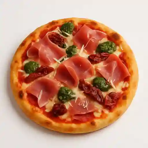Pizzeta Mykonos