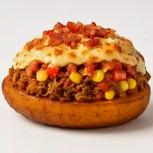 Madurito Criollo