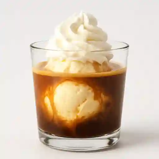 Affogato