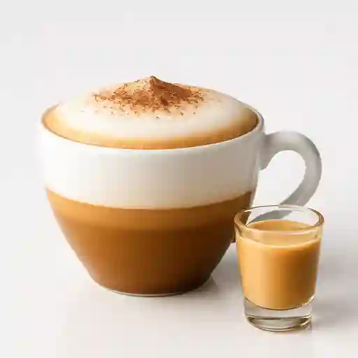 Cappuccino Cheers