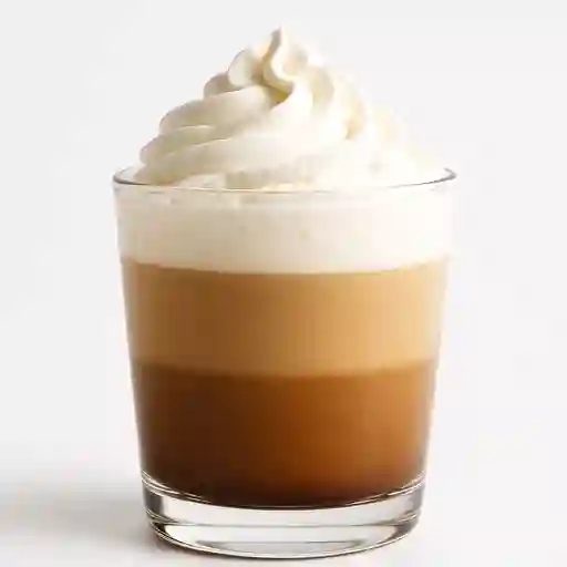Cappuccino Vienés