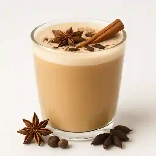Te Chai de la Casa