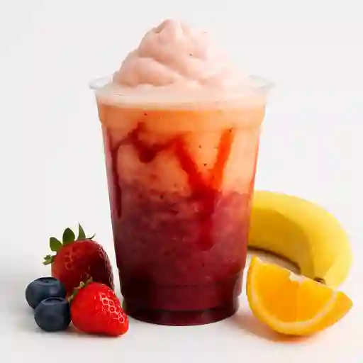 Smoothies