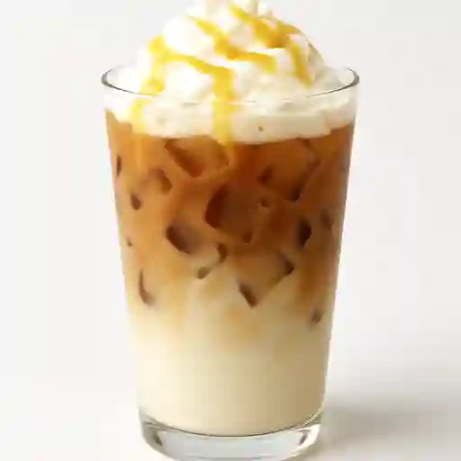 Cappuccino Vainilla