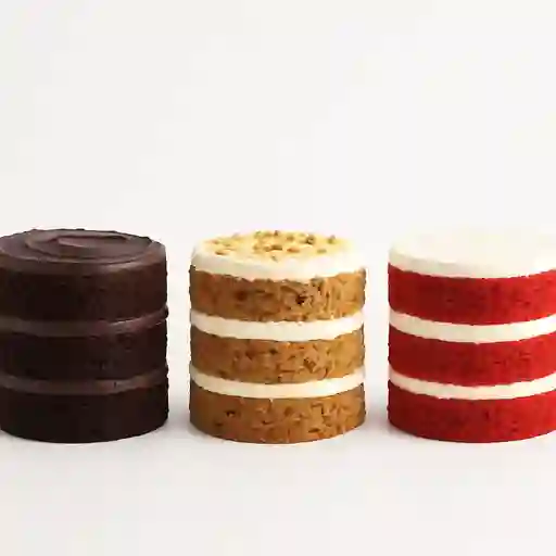 Tortas Del Día