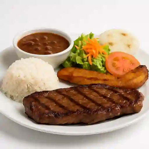 Churrasco