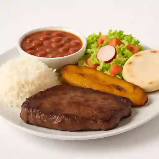 Baby beef