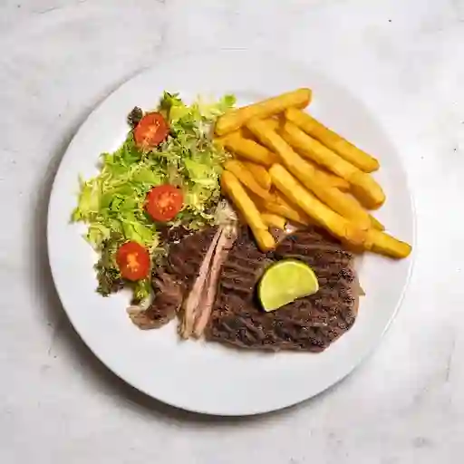 Vaquerito Carne Asada