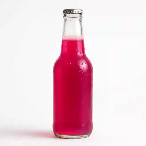 Soda exótica