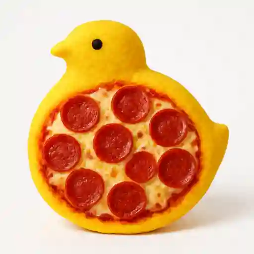 Peepperoni