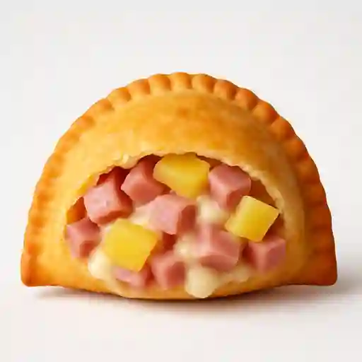 Empanada Hawaiana
