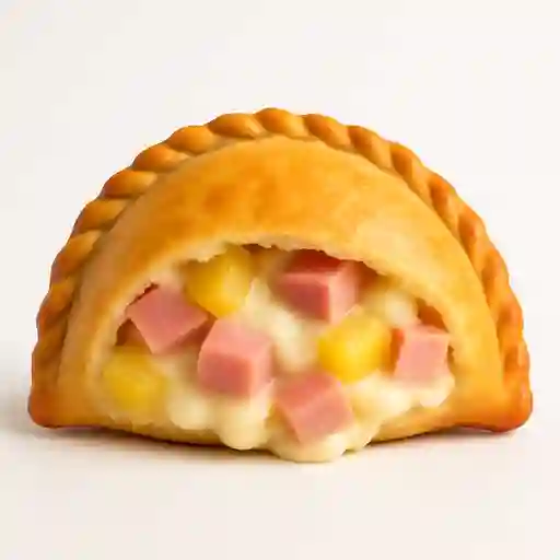 Empanada Hawaiana
