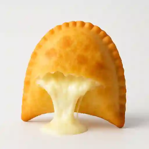 Empanada de Queso Mozarella